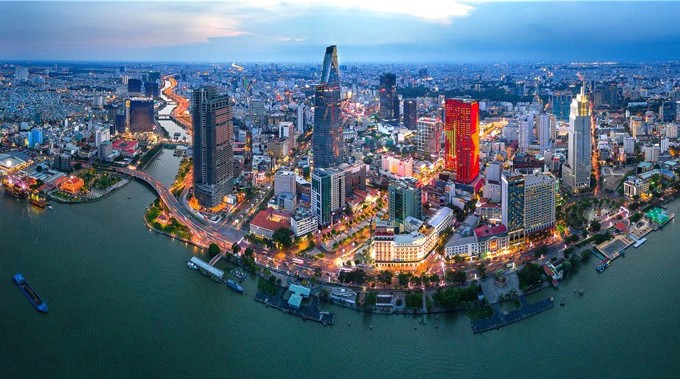 Trung tâm tài chính có phải là cánh cửa nhập khẩu vốn?